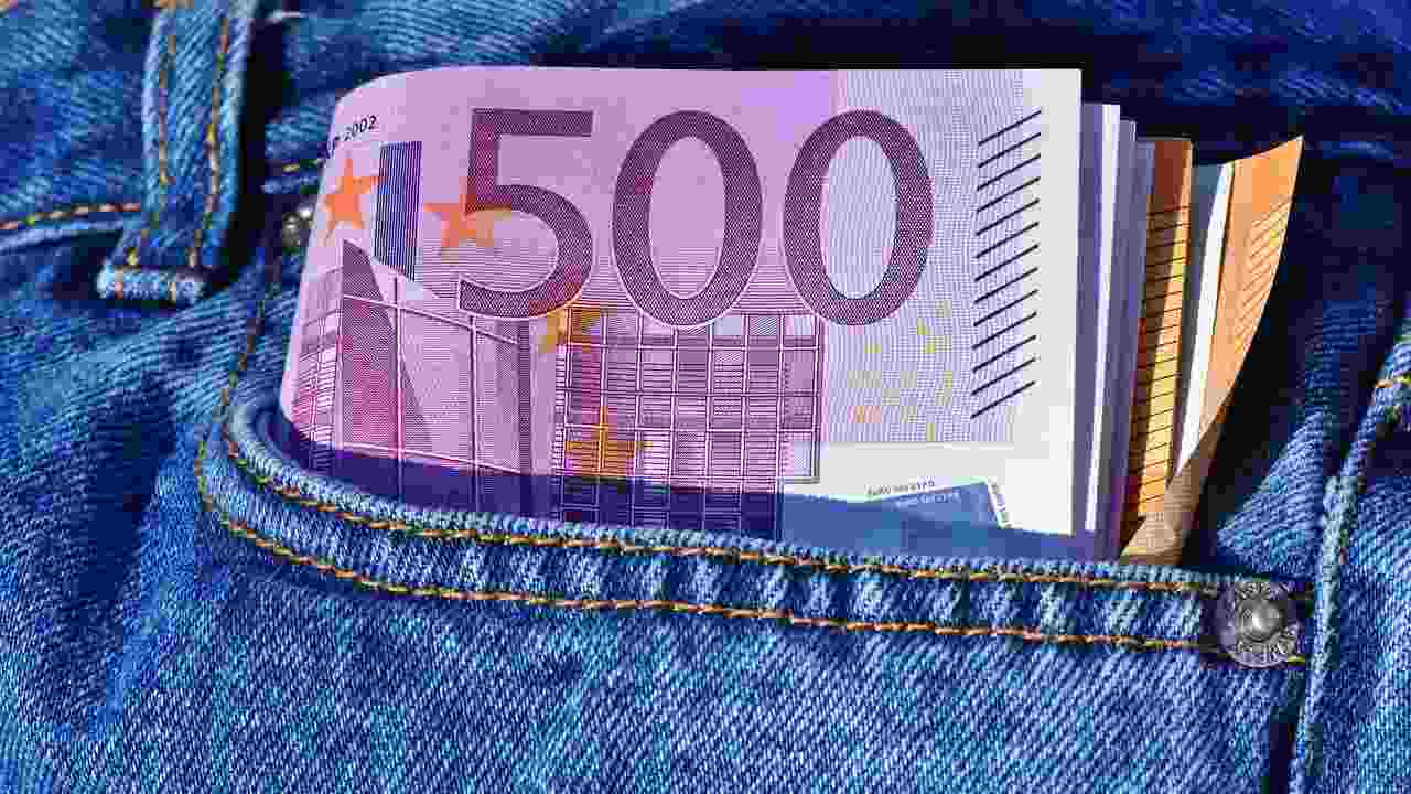 Bonus cultura da 500 euro