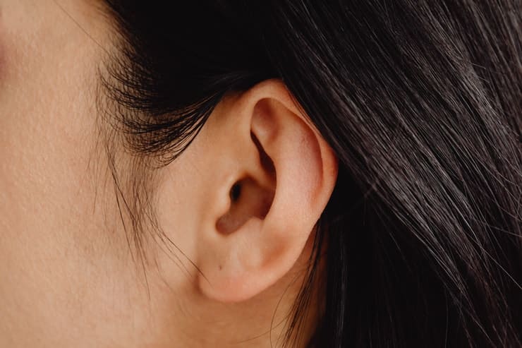 rimuovere cerume orecchie