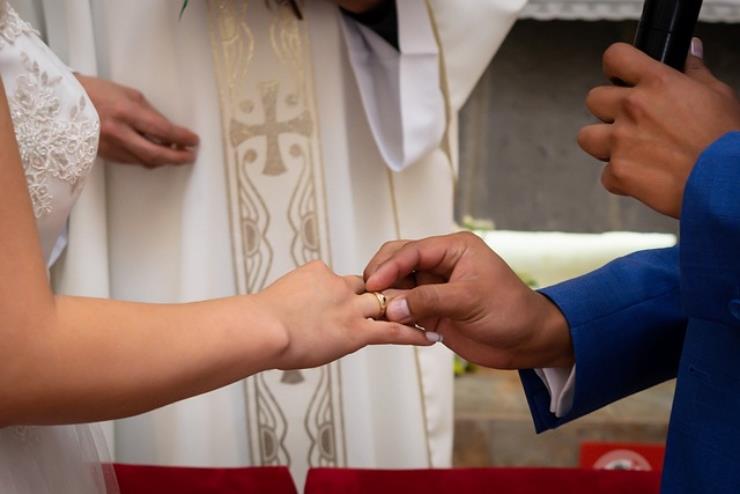 Annullamento del matrimonio in chiesa: come sta andando la riforma