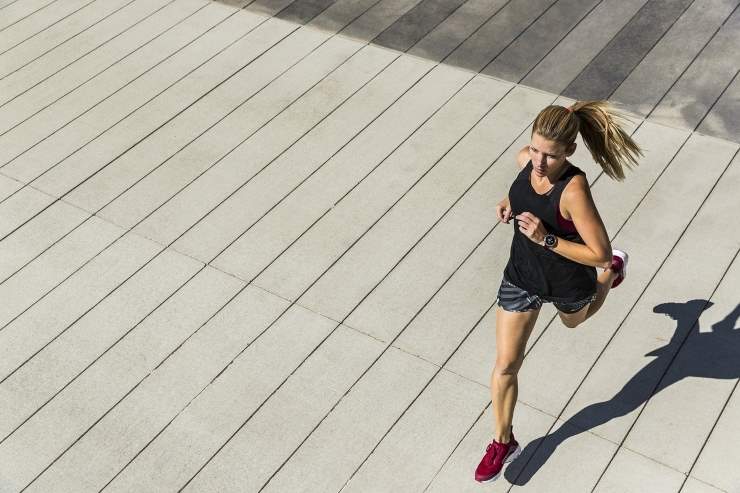 Correre o camminare quali tra le due cose fa dimagrire, ecco finalmente la scoperta