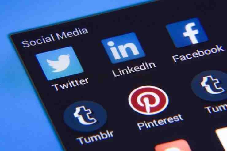 Social network come Instagram e Facebook ma non solo: ecco quanto sono pericolosi