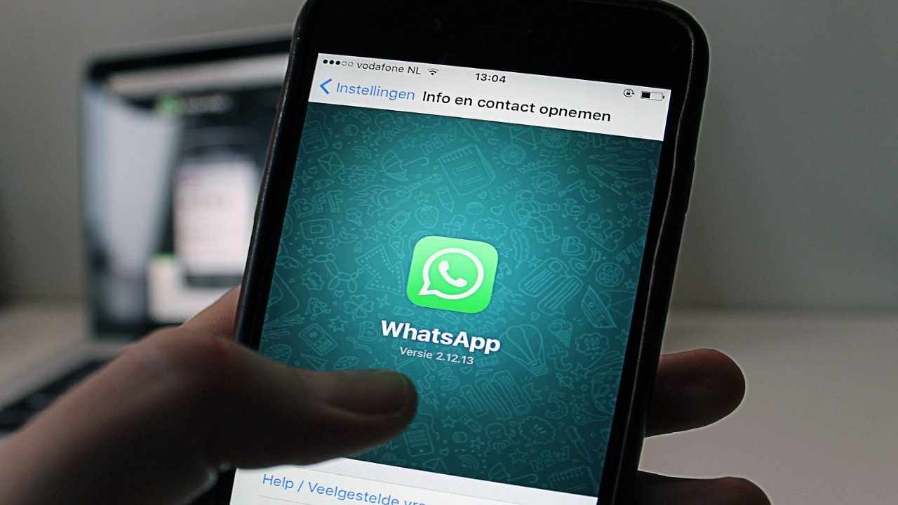 Allerta whatsapp: il messaggio che rischia di azzerare tutti i vostri dati