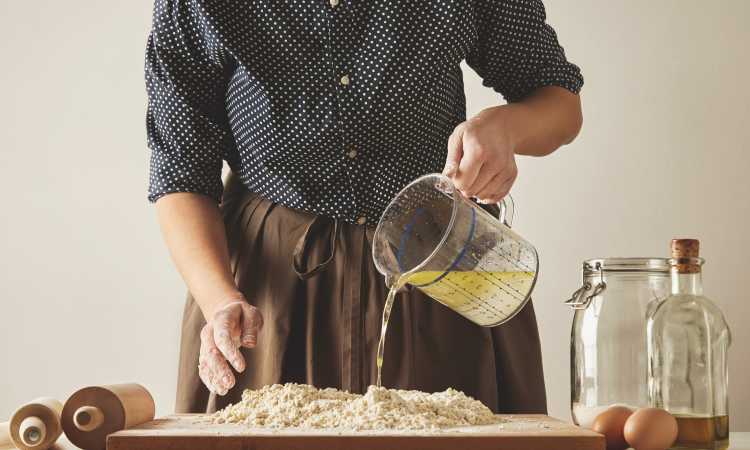 acqua della pasta