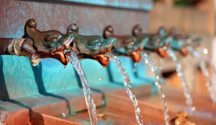 Acqua di Roma