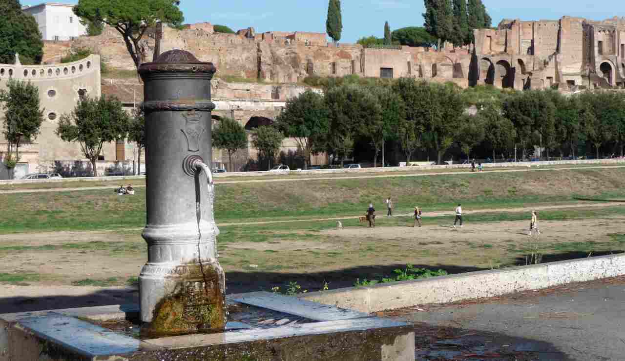 Acqua di Roma