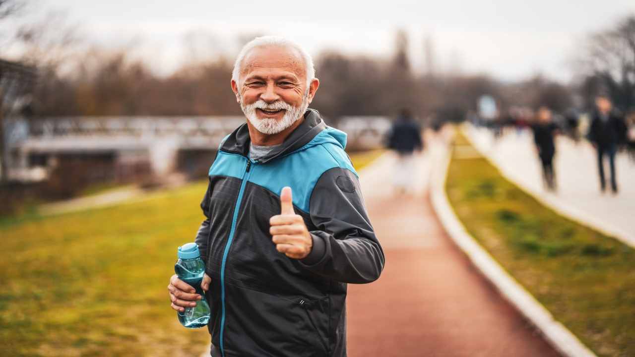 Dopo un infarto non si è invalidi, ecco come si riprende a vivere meglio