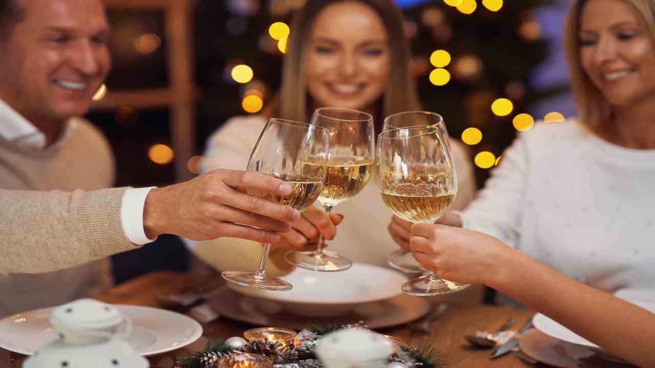 Ecco come far diventare la tua cena in casa il miglior veglione di capodanno