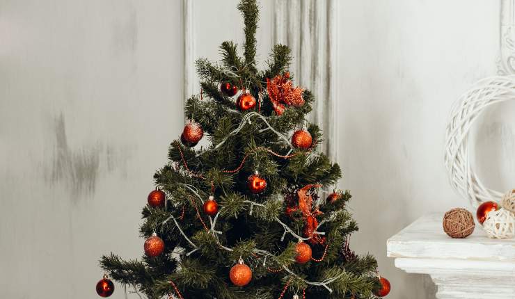 Albero di Natale