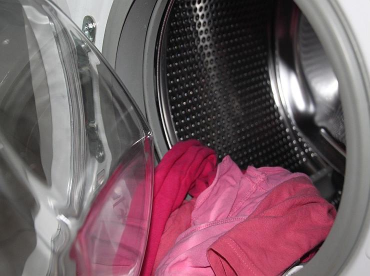 Come prendersi cura della lavatrice