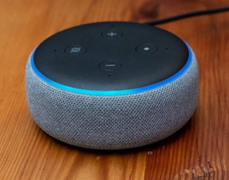 Alexa di Amazon non la dovete mai mettere in una stanza della casa ecco perchè