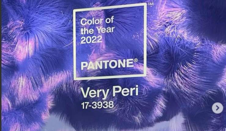 Colore Pantone