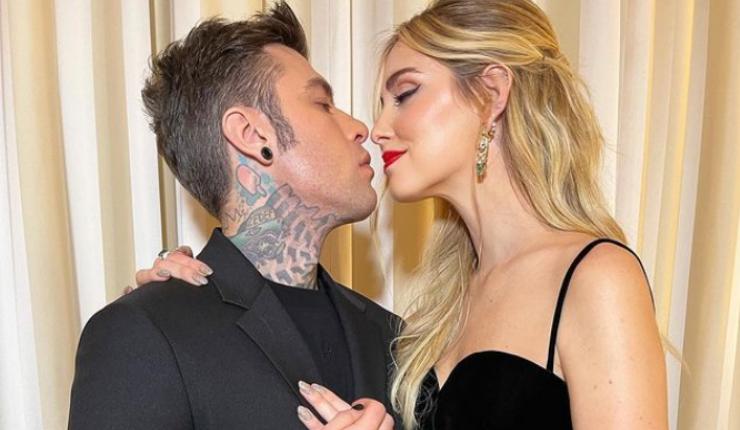 Ferragni Fedez crisi