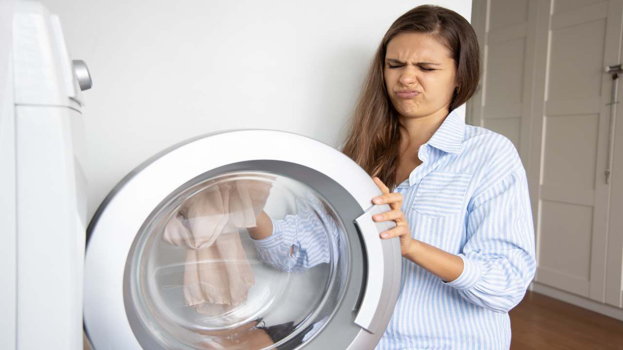 Come pulire la lavatrice
