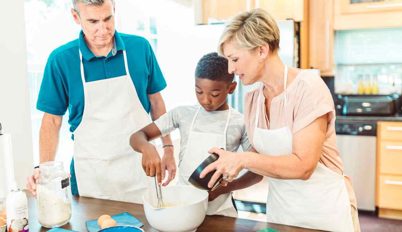 Ma quali chiacchiere o castagnole: i dolci più buoni e più magri sono queste ciambelline