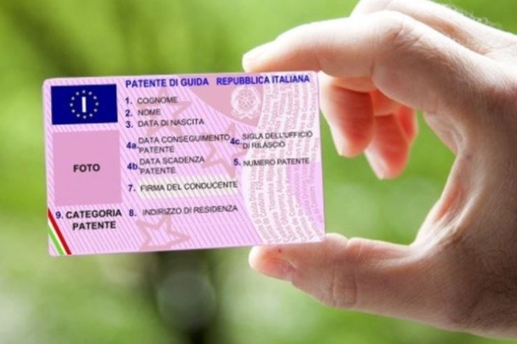 Nuovo esame per la patente: ecco cosa cambia