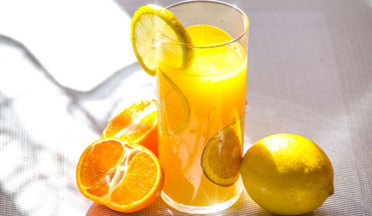 Vitamina C