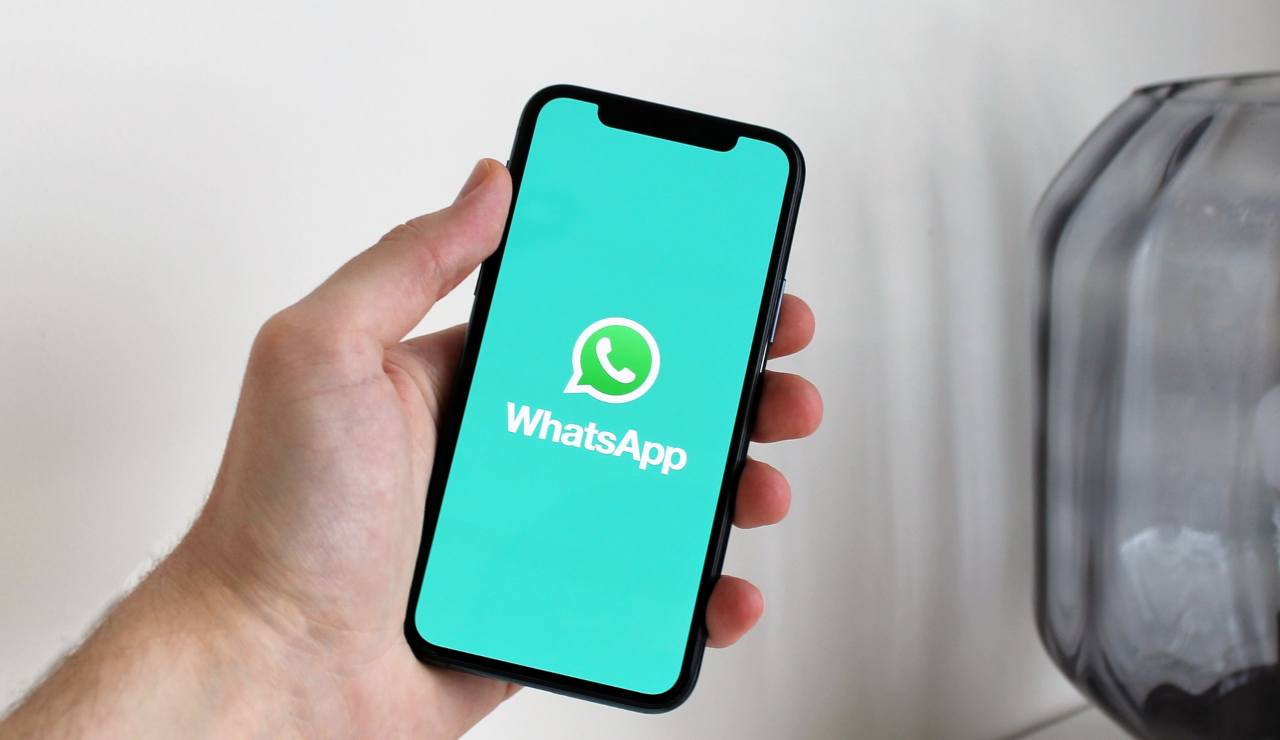 Whatsapp novità