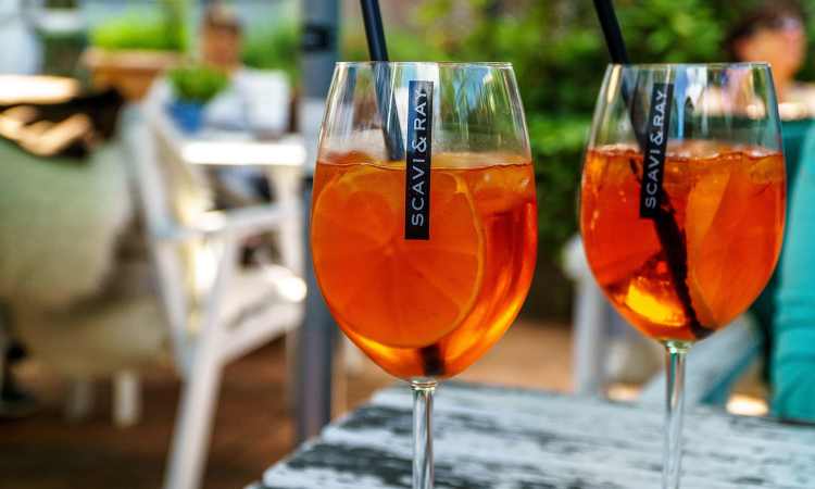 spritz