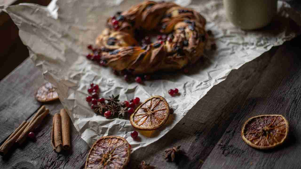 Ne abbiamo di alternative in cucina se finisce la carta da forno, non rinunciate alla vostra torta! 2022-1-1 Nonsapeviche.com