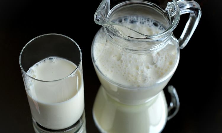 latte scaduto