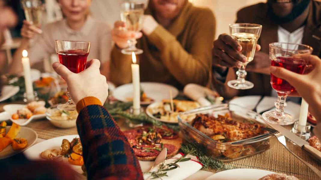 Cotechino e lenticchie anche no ecco