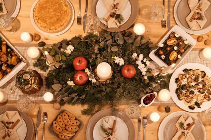 cosa si mangia capodanno