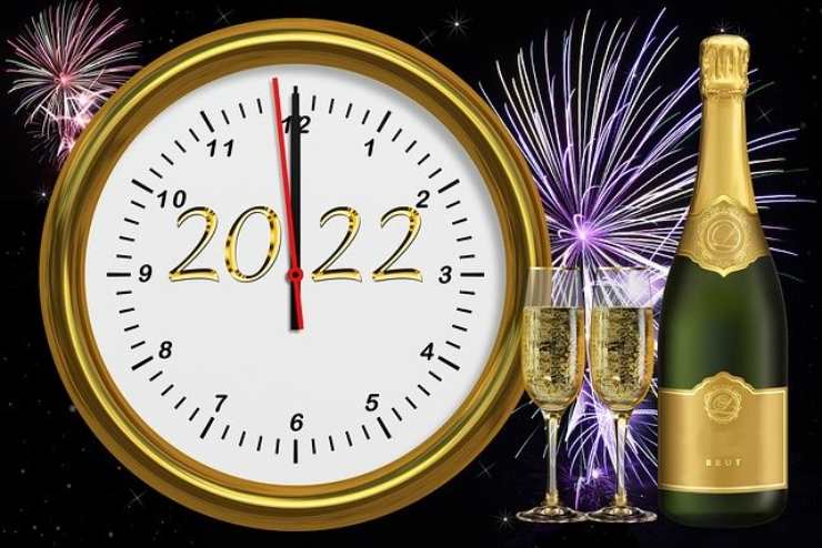 Ecco come far diventare la tua cena in casa il miglior veglione di capodanno