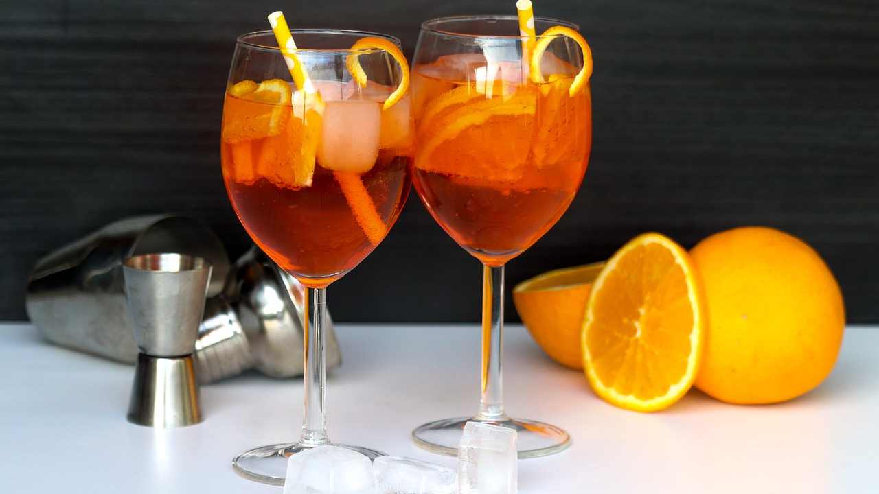 spritz