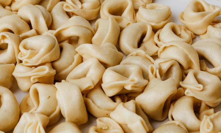 tortelli o cappelletti