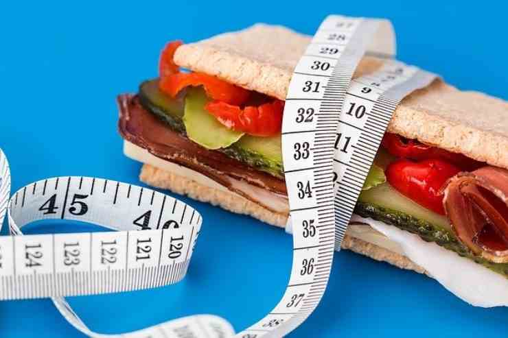 Per dimagrire è una questione di calorie ecco come si calcolano