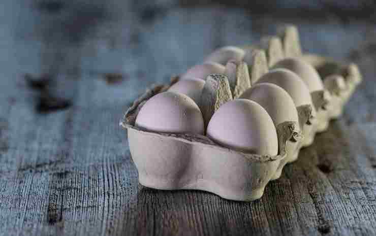 Come si conservano le uova? C'è una cosa che non dovete mai fare