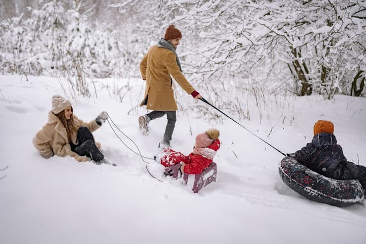 decalogo famiglia natale