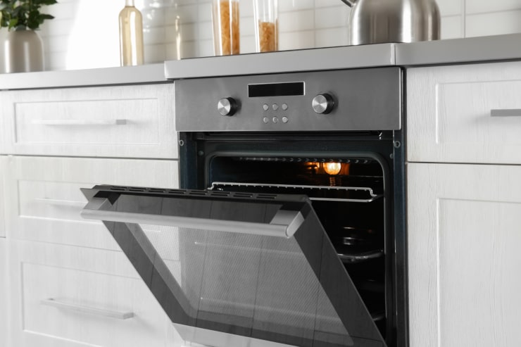 forno nuovo ingredienti