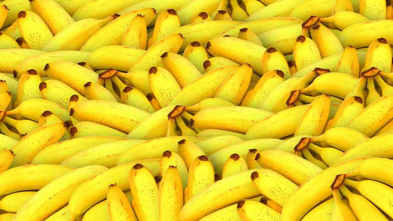 banana