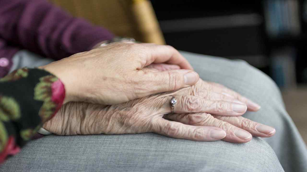 Come cambia l'Irpef per i pensionati con l'anno nuovo