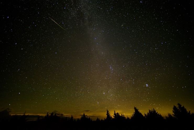 Le 7 meraviglie della natura da vedere assolutamente in Europa