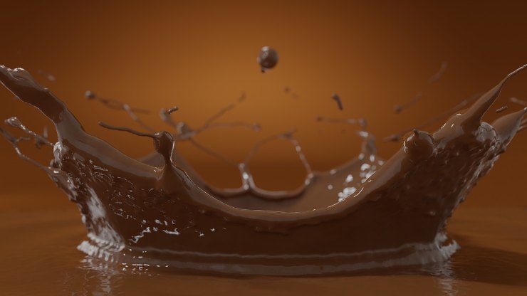 Cioccolata