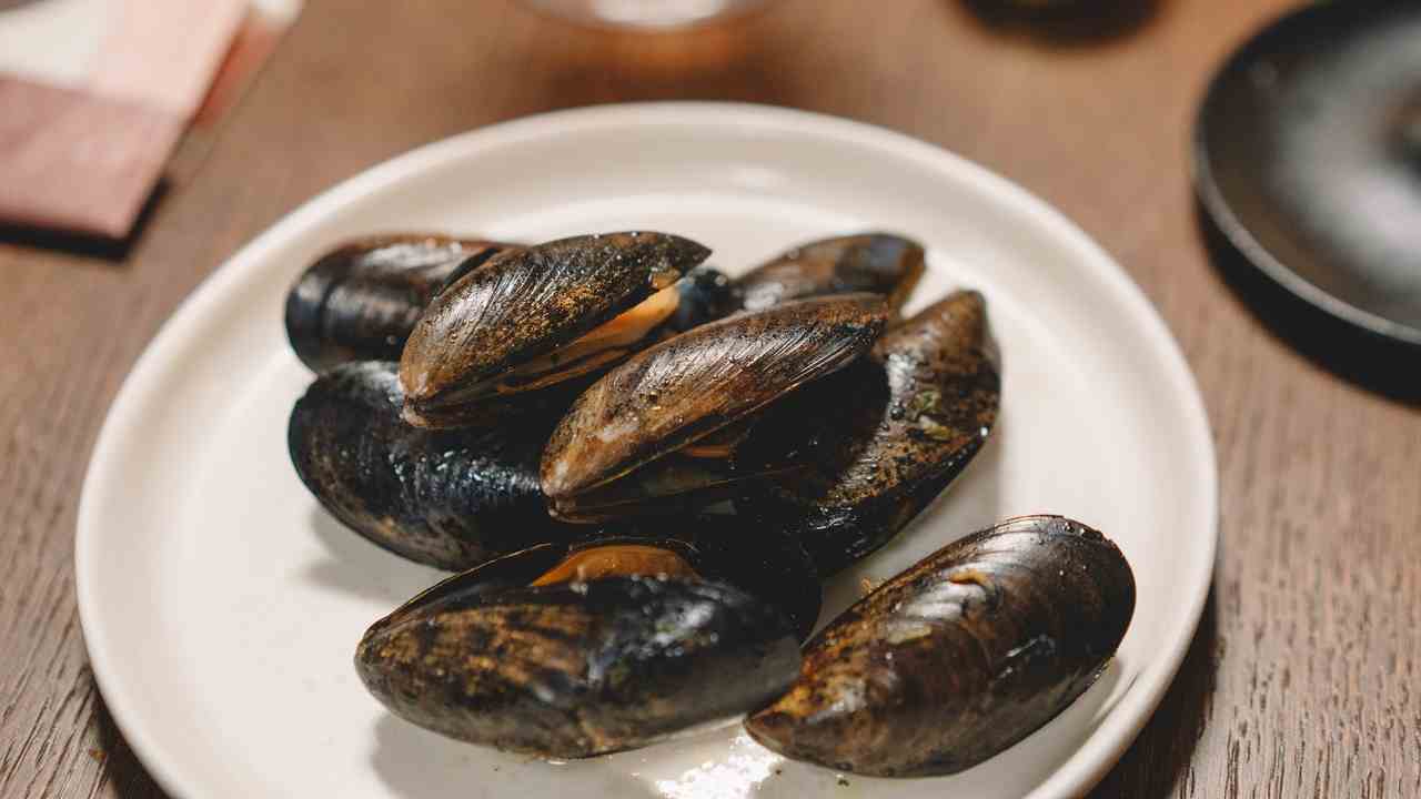 cozze