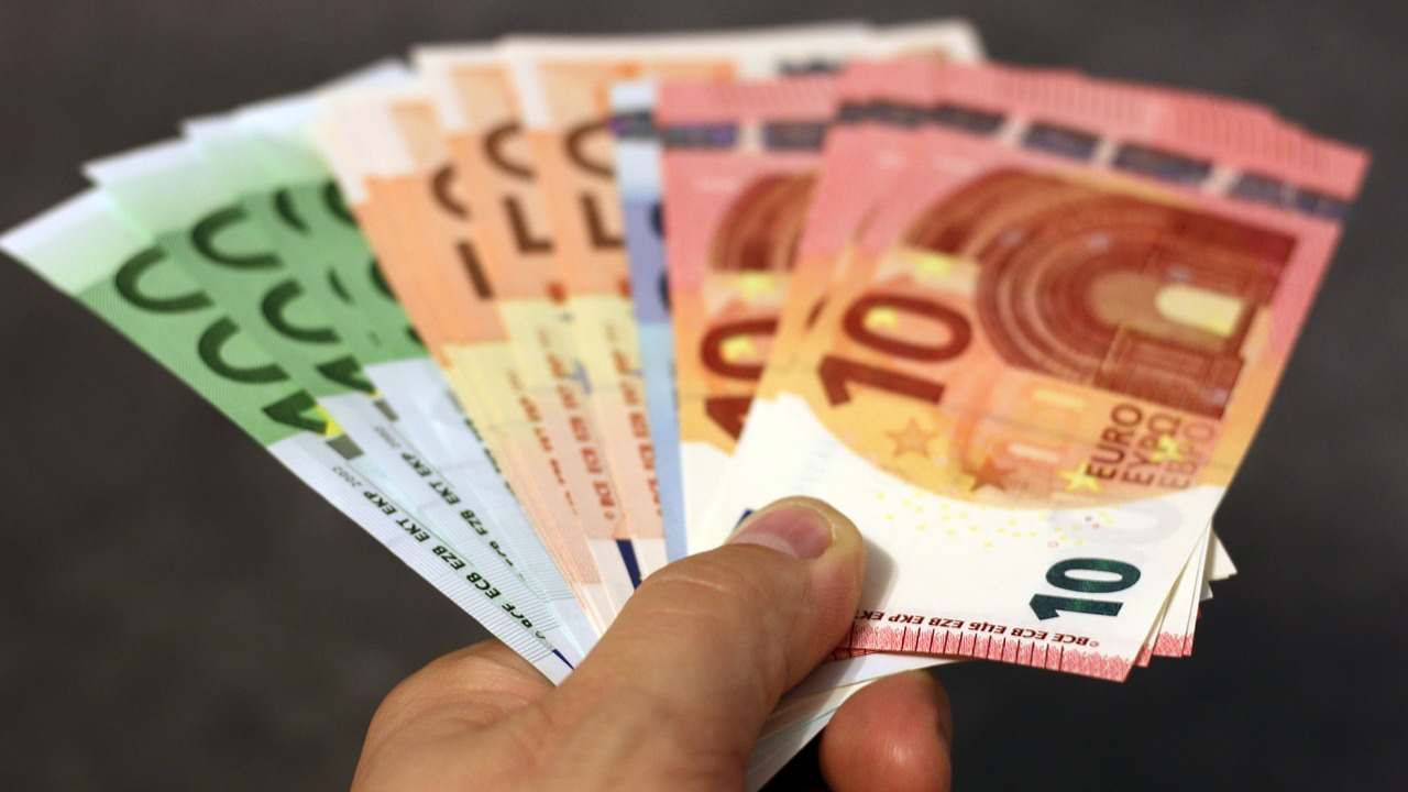 Bonus mille euro
