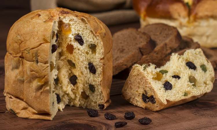 panettone