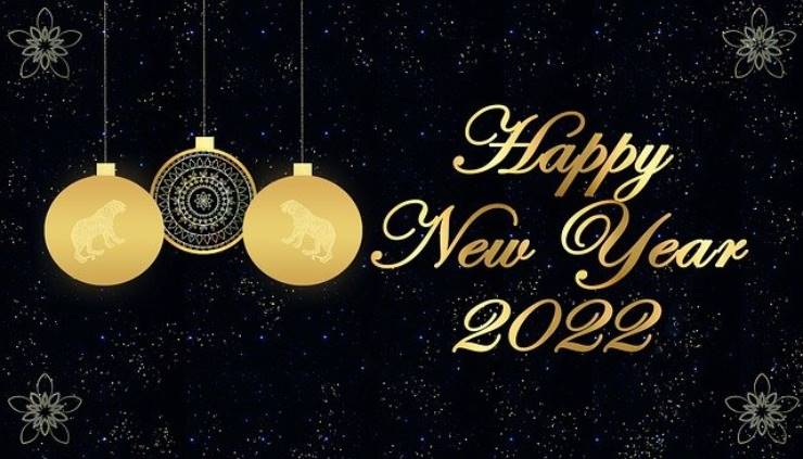 Capodanno 2022: gli auguri più originali da mandare con il telefonino