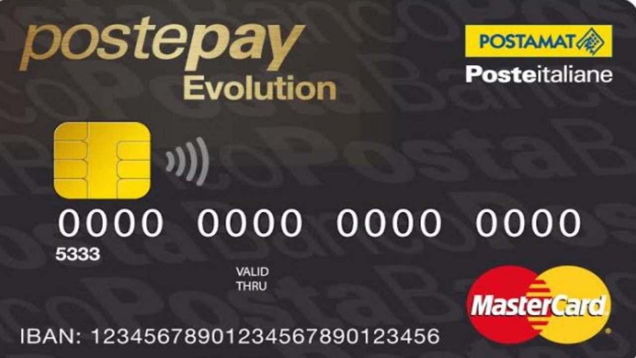 postepay