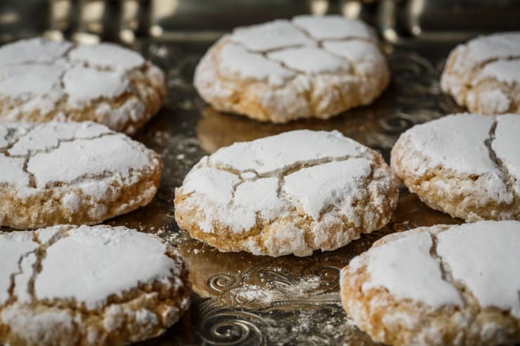 dolcetti regalare natale