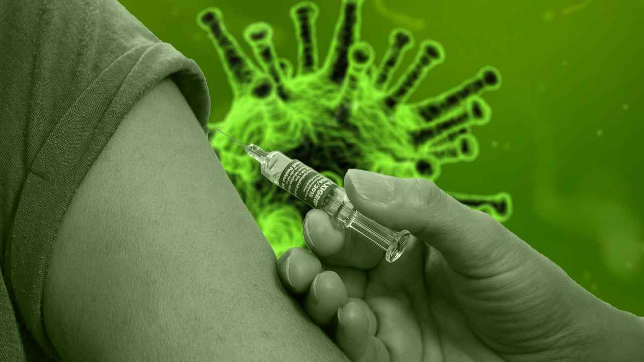 I vaccini del Covid
