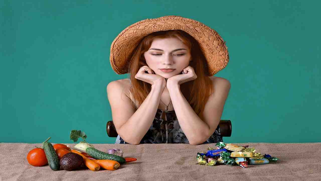 Per dimagrire è una questione di calorie ecco come si calcolano