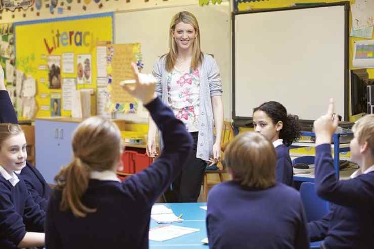 Quando si ritorna a scuola dopo le feste, e quali certificati per essere riammessi