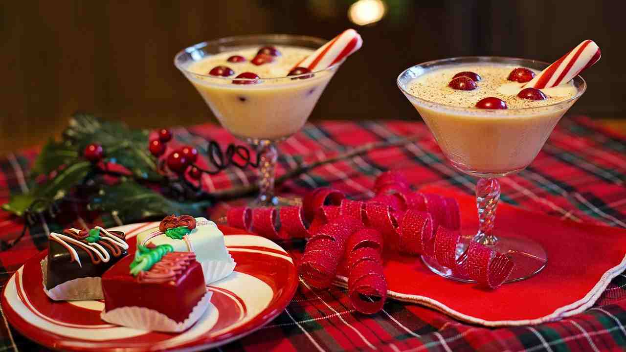 zabaione