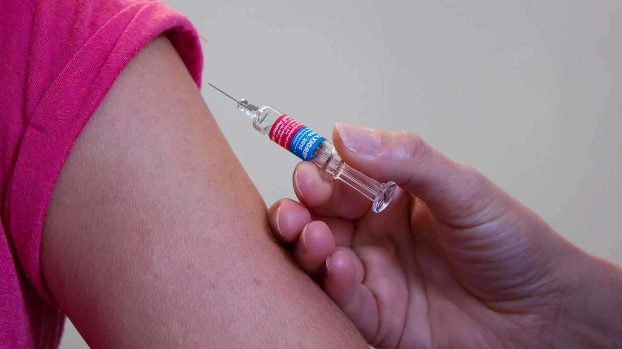 Vaccino per i bambini: si o no?