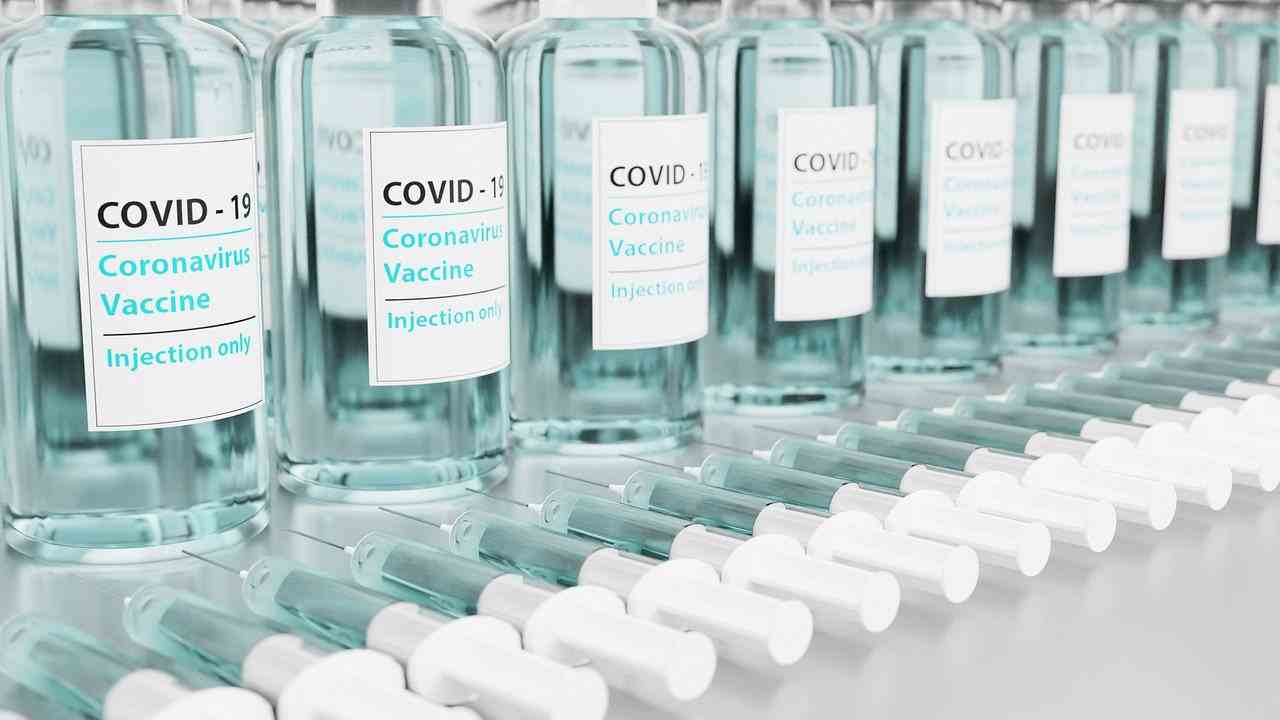 Vaccini Covid 19