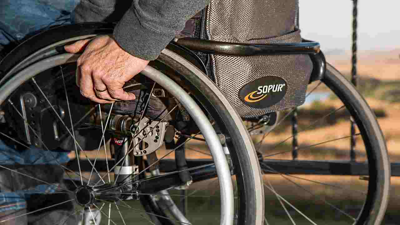 Aumentano le pensioni di invalidità ecco come saranno distribuiti gli importi